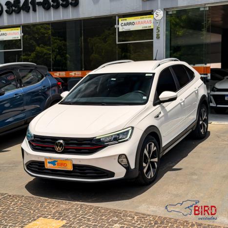 VOLKSWAGEN Nivus 1.0 4P FLEX 200 TSI HIGHLINE TURBO AUTOM�TICO, Foto 4