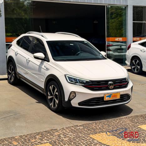 VOLKSWAGEN Nivus 1.0 4P FLEX 200 TSI HIGHLINE TURBO AUTOM�TICO, Foto 6