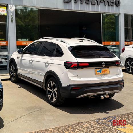 VOLKSWAGEN Nivus 1.0 4P FLEX 200 TSI HIGHLINE TURBO AUTOM�TICO, Foto 7