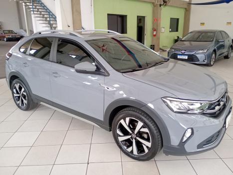 VOLKSWAGEN Nivus 1.0 4P FLEX 200 TSI HIGHLINE TURBO AUTOM�TICO, Foto 2