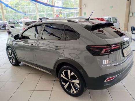 VOLKSWAGEN Nivus 1.0 4P FLEX 200 TSI HIGHLINE TURBO AUTOM�TICO, Foto 4