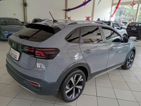 VOLKSWAGEN Nivus 1.0 4P FLEX 200 TSI HIGHLINE TURBO AUTOM�TICO, Foto 5