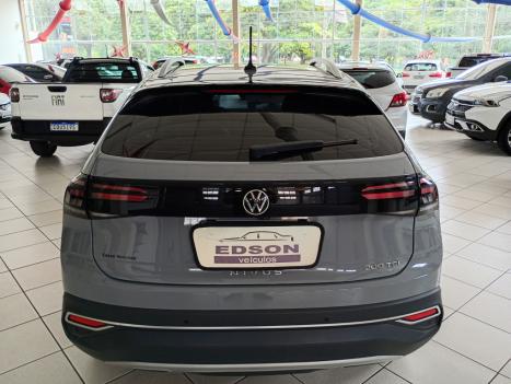 VOLKSWAGEN Nivus 1.0 4P FLEX 200 TSI HIGHLINE TURBO AUTOM�TICO, Foto 6