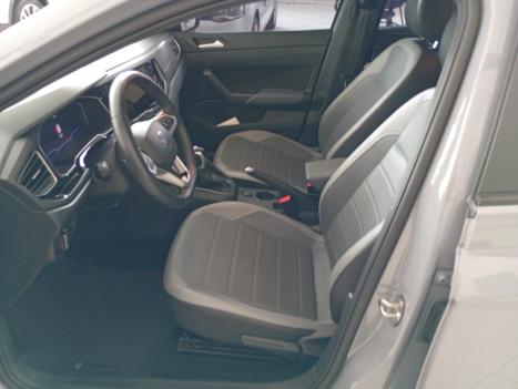 VOLKSWAGEN Nivus 1.0 4P FLEX 200 TSI HIGHLINE TURBO AUTOM�TICO, Foto 7