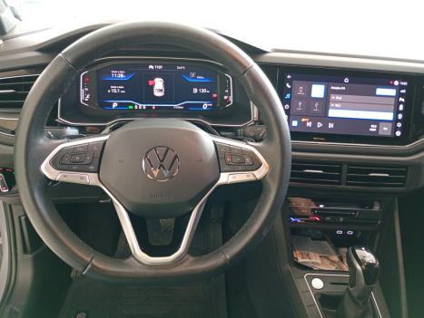 VOLKSWAGEN Nivus 1.0 4P FLEX 200 TSI HIGHLINE TURBO AUTOM�TICO, Foto 9