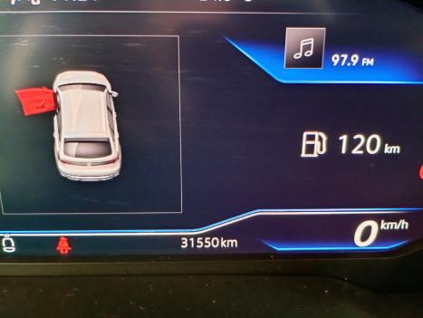 VOLKSWAGEN Nivus 1.0 4P FLEX 200 TSI HIGHLINE TURBO AUTOM�TICO, Foto 10