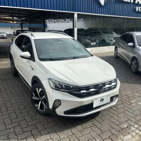 VOLKSWAGEN Nivus 1.0 4P FLEX 200 TSI HIGHLINE TURBO AUTOM�TICO, Foto 2