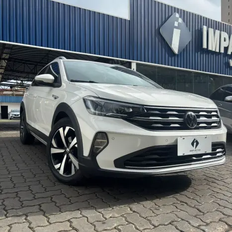 VOLKSWAGEN Nivus 1.0 4P FLEX 200 TSI HIGHLINE TURBO AUTOM�TICO, Foto 3