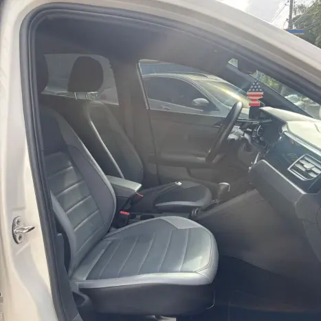 VOLKSWAGEN Nivus 1.0 4P FLEX 200 TSI HIGHLINE TURBO AUTOM�TICO, Foto 5