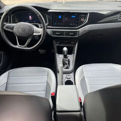 VOLKSWAGEN Nivus 1.0 4P FLEX 200 TSI HIGHLINE TURBO AUTOM�TICO, Foto 6