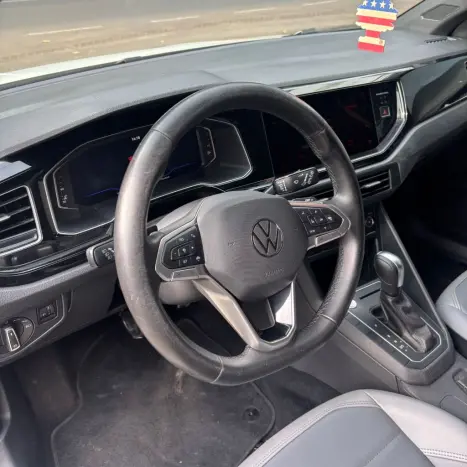 VOLKSWAGEN Nivus 1.0 4P FLEX 200 TSI HIGHLINE TURBO AUTOM�TICO, Foto 7