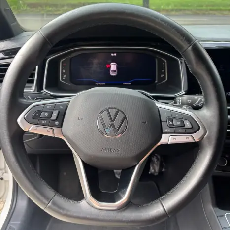 VOLKSWAGEN Nivus 1.0 4P FLEX 200 TSI HIGHLINE TURBO AUTOM�TICO, Foto 8