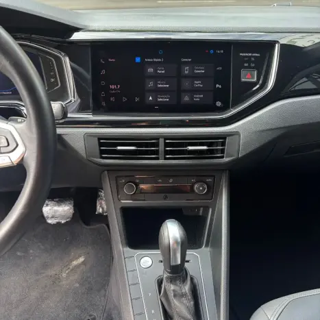 VOLKSWAGEN Nivus 1.0 4P FLEX 200 TSI HIGHLINE TURBO AUTOM�TICO, Foto 10