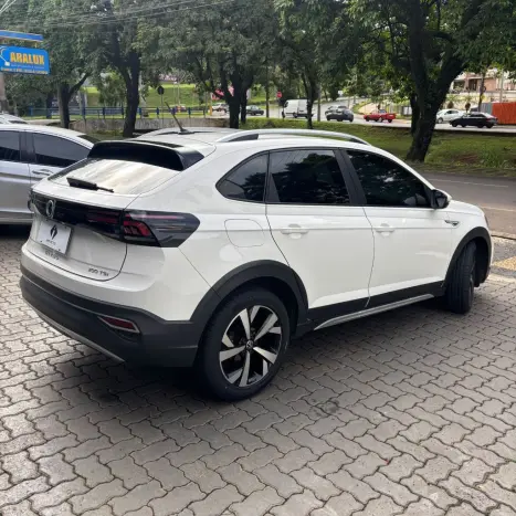 VOLKSWAGEN Nivus 1.0 4P FLEX 200 TSI HIGHLINE TURBO AUTOM�TICO, Foto 13