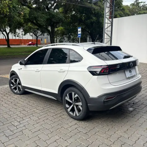 VOLKSWAGEN Nivus 1.0 4P FLEX 200 TSI HIGHLINE TURBO AUTOM�TICO, Foto 14
