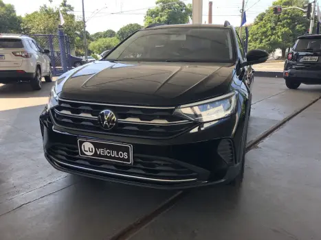 VOLKSWAGEN Nivus 1.0 4P FLEX 200 TSI COMFORTLINE TURBO AUTOM�TICO, Foto 1