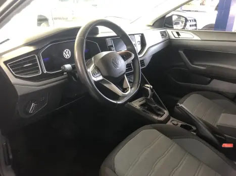 VOLKSWAGEN Nivus 1.0 4P FLEX 200 TSI COMFORTLINE TURBO AUTOM�TICO, Foto 5