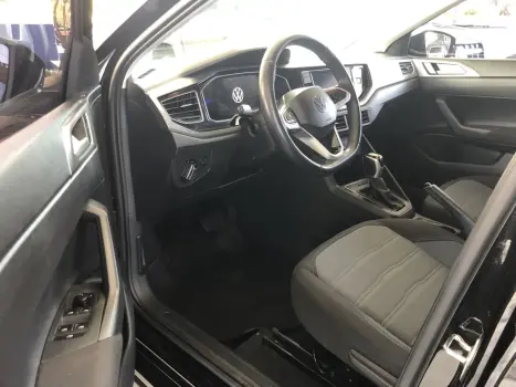 VOLKSWAGEN Nivus 1.0 4P FLEX 200 TSI COMFORTLINE TURBO AUTOM�TICO, Foto 6