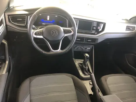 VOLKSWAGEN Nivus 1.0 4P FLEX 200 TSI COMFORTLINE TURBO AUTOM�TICO, Foto 7