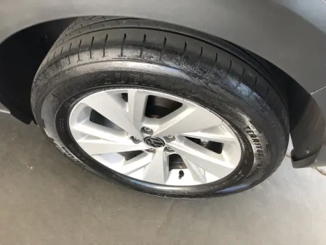 VOLKSWAGEN Nivus 1.0 4P FLEX 200 TSI COMFORTLINE TURBO AUTOM�TICO, Foto 8