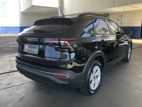 VOLKSWAGEN Nivus 1.0 4P FLEX 200 TSI COMFORTLINE TURBO AUTOM�TICO, Foto 11