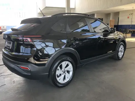 VOLKSWAGEN Nivus 1.0 4P FLEX 200 TSI COMFORTLINE TURBO AUTOM�TICO, Foto 12