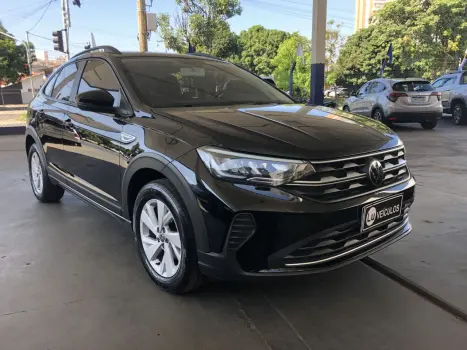 VOLKSWAGEN Nivus 1.0 4P FLEX 200 TSI COMFORTLINE TURBO AUTOM�TICO, Foto 14