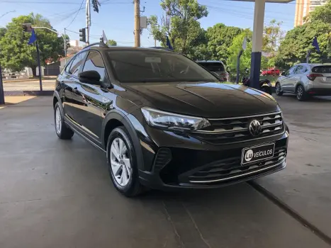 VOLKSWAGEN Nivus 1.0 4P FLEX 200 TSI COMFORTLINE TURBO AUTOM�TICO, Foto 15