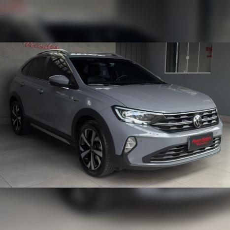 VOLKSWAGEN Nivus 1.0 4P FLEX 200 TSI HIGHLINE TURBO AUTOM�TICO, Foto 1