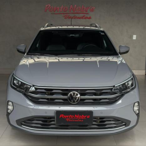 VOLKSWAGEN Nivus 1.0 4P FLEX 200 TSI HIGHLINE TURBO AUTOM�TICO, Foto 2