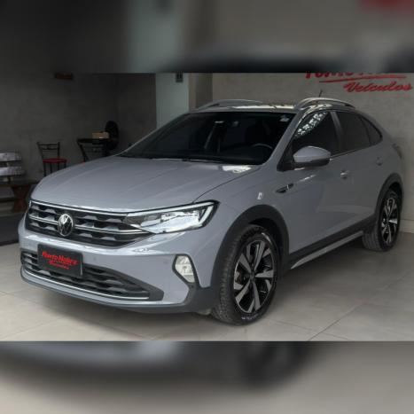 VOLKSWAGEN Nivus 1.0 4P FLEX 200 TSI HIGHLINE TURBO AUTOM�TICO, Foto 3