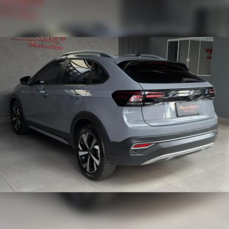VOLKSWAGEN Nivus 1.0 4P FLEX 200 TSI HIGHLINE TURBO AUTOM�TICO, Foto 4