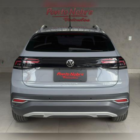 VOLKSWAGEN Nivus 1.0 4P FLEX 200 TSI HIGHLINE TURBO AUTOM�TICO, Foto 5