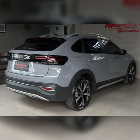 VOLKSWAGEN Nivus 1.0 4P FLEX 200 TSI HIGHLINE TURBO AUTOM�TICO, Foto 6