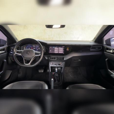 VOLKSWAGEN Nivus 1.0 4P FLEX 200 TSI HIGHLINE TURBO AUTOM�TICO, Foto 7