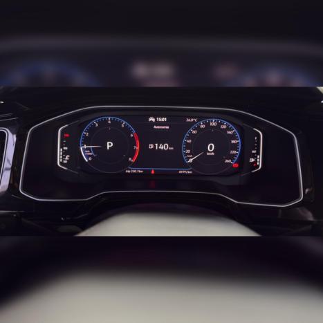 VOLKSWAGEN Nivus 1.0 4P FLEX 200 TSI HIGHLINE TURBO AUTOM�TICO, Foto 8