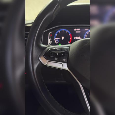 VOLKSWAGEN Nivus 1.0 4P FLEX 200 TSI HIGHLINE TURBO AUTOM�TICO, Foto 9