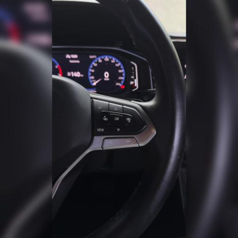 VOLKSWAGEN Nivus 1.0 4P FLEX 200 TSI HIGHLINE TURBO AUTOM�TICO, Foto 10