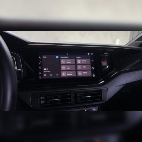 VOLKSWAGEN Nivus 1.0 4P FLEX 200 TSI HIGHLINE TURBO AUTOM�TICO, Foto 11