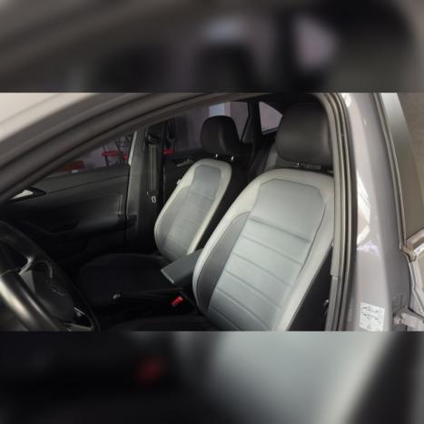 VOLKSWAGEN Nivus 1.0 4P FLEX 200 TSI HIGHLINE TURBO AUTOM�TICO, Foto 14