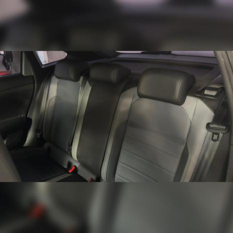 VOLKSWAGEN Nivus 1.0 4P FLEX 200 TSI HIGHLINE TURBO AUTOM�TICO, Foto 15