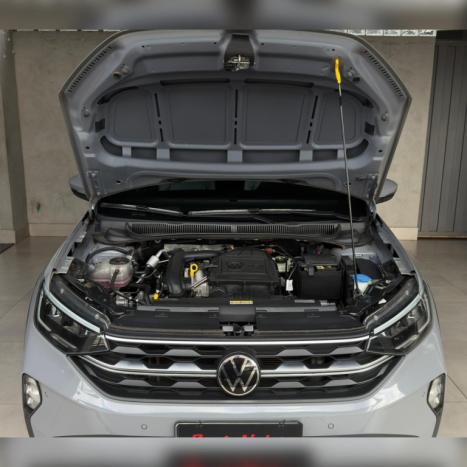VOLKSWAGEN Nivus 1.0 4P FLEX 200 TSI HIGHLINE TURBO AUTOM�TICO, Foto 17