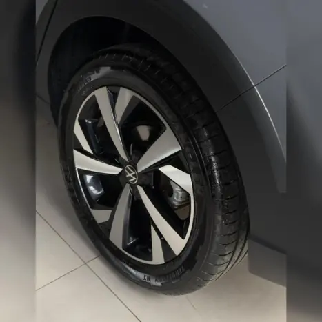 VOLKSWAGEN Nivus 1.0 4P FLEX 200 TSI HIGHLINE TURBO AUTOM�TICO, Foto 20