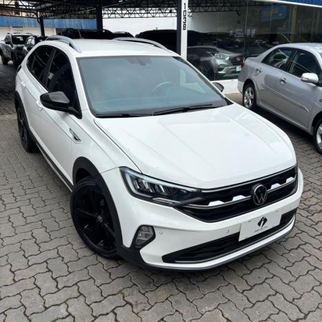 VOLKSWAGEN Nivus 1.0 4P FLEX 200 TSI HIGHLINE TURBO AUTOM�TICO, Foto 2