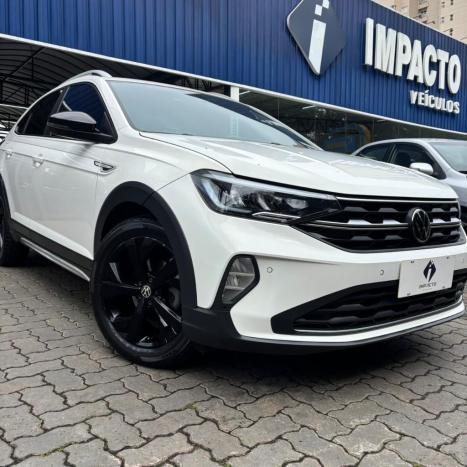 VOLKSWAGEN Nivus 1.0 4P FLEX 200 TSI HIGHLINE TURBO AUTOM�TICO, Foto 3