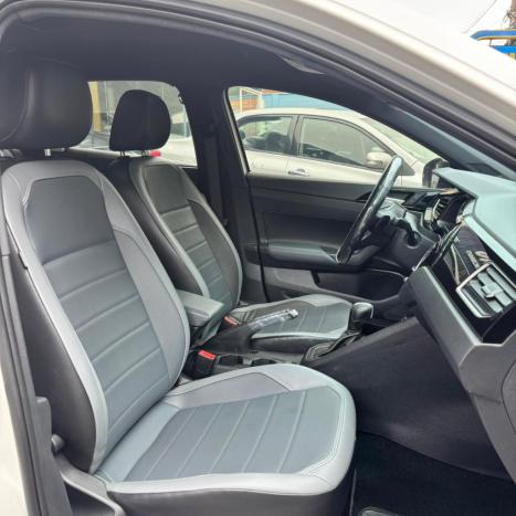 VOLKSWAGEN Nivus 1.0 4P FLEX 200 TSI HIGHLINE TURBO AUTOM�TICO, Foto 6