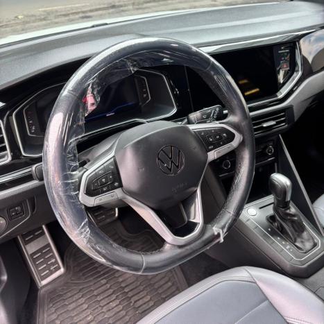 VOLKSWAGEN Nivus 1.0 4P FLEX 200 TSI HIGHLINE TURBO AUTOM�TICO, Foto 10