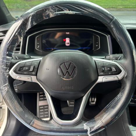 VOLKSWAGEN Nivus 1.0 4P FLEX 200 TSI HIGHLINE TURBO AUTOM�TICO, Foto 11
