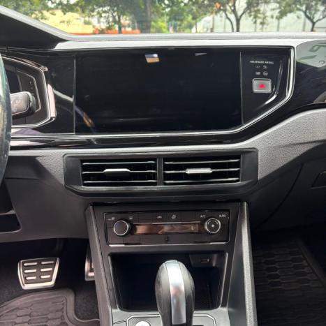 VOLKSWAGEN Nivus 1.0 4P FLEX 200 TSI HIGHLINE TURBO AUTOM�TICO, Foto 13