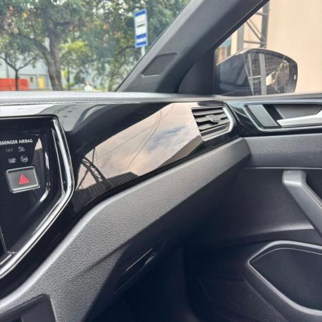 VOLKSWAGEN Nivus 1.0 4P FLEX 200 TSI HIGHLINE TURBO AUTOM�TICO, Foto 15